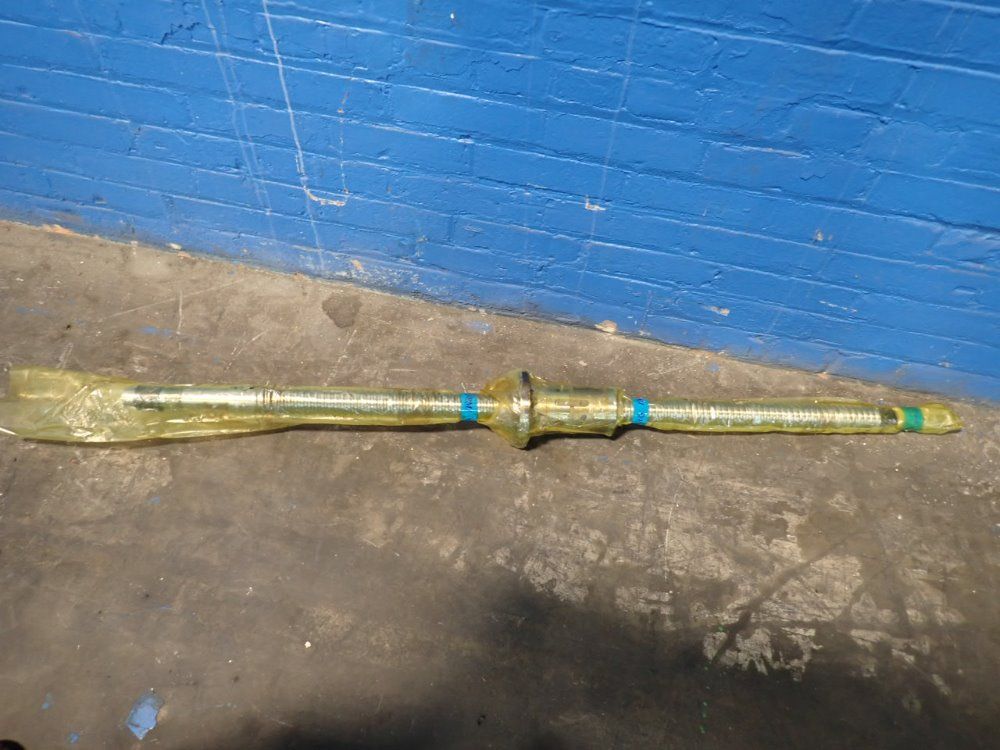 Pmi Ball Screw