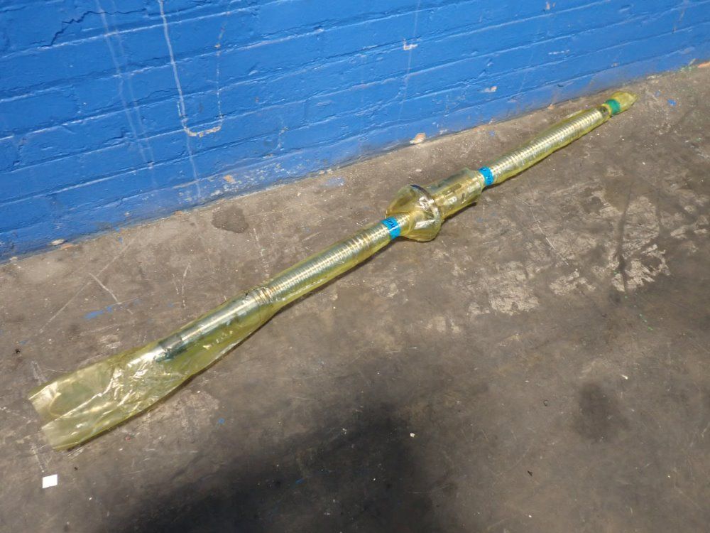 Pmi Ball Screw