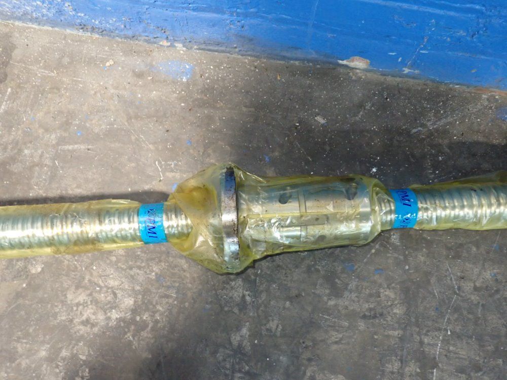 Pmi Ball Screw