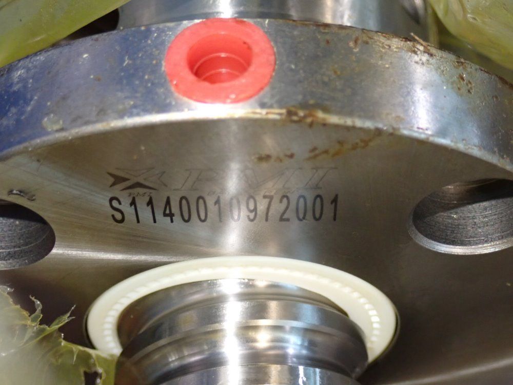Pmi Ball Screw