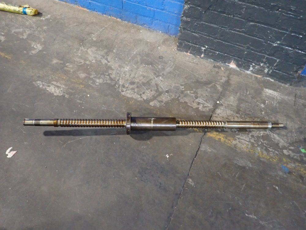  Ball Screw