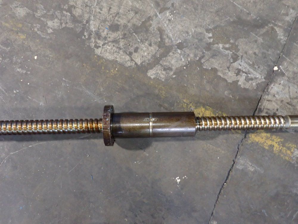  Ball Screw