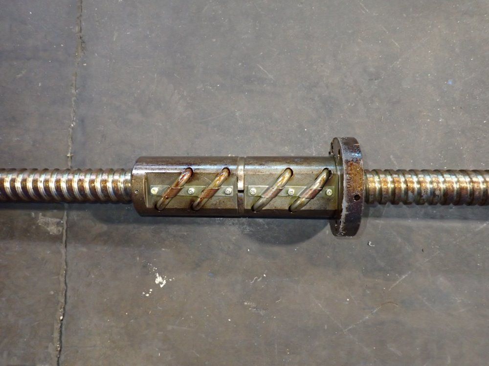  Ball Screw