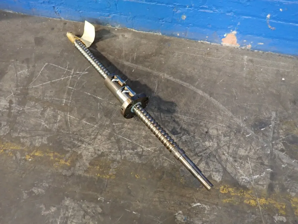 Koyo Ball Screw