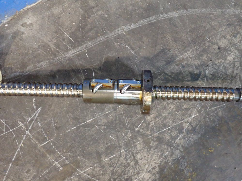 Koyo Ball Screw