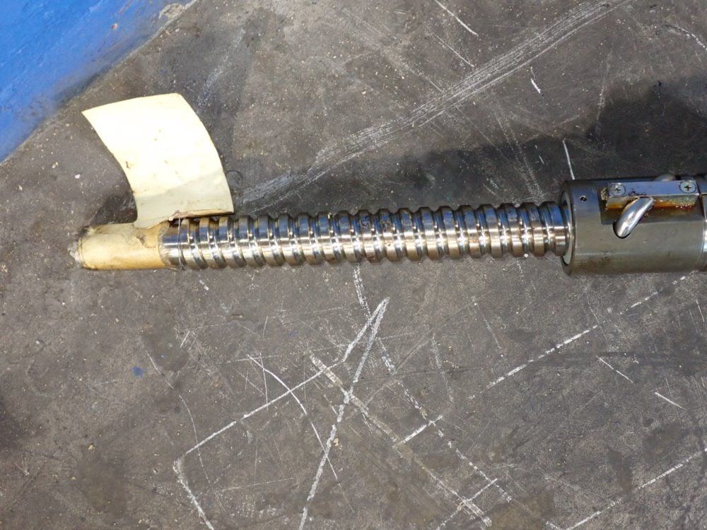 Koyo Ball Screw