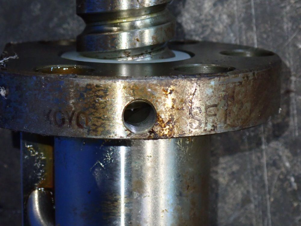 Koyo Ball Screw