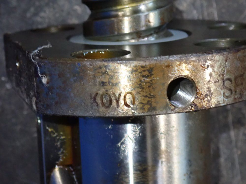 Koyo Ball Screw