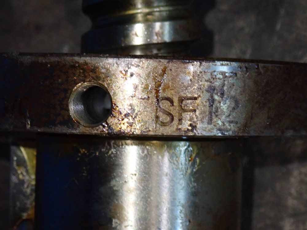 Koyo Ball Screw