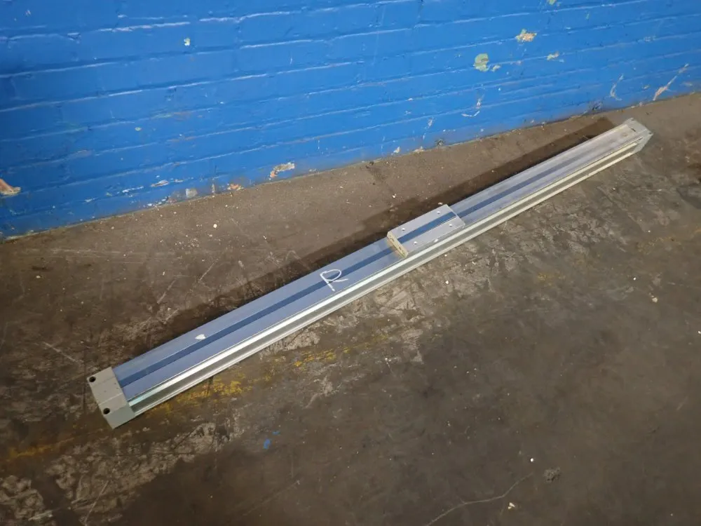 Smc Cylinder