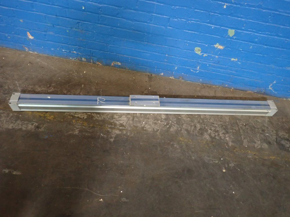Smc Cylinder