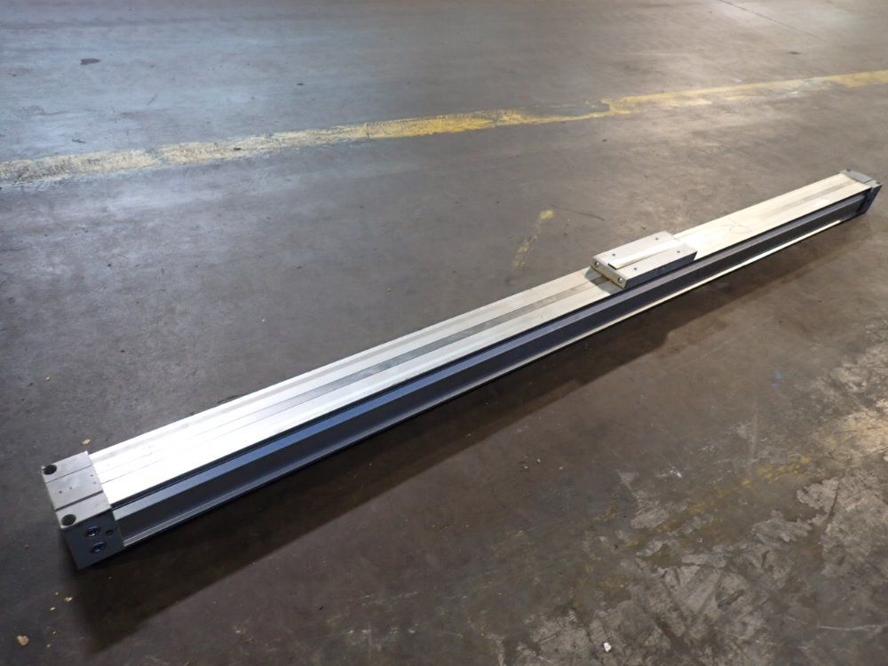 Smc Cylinder