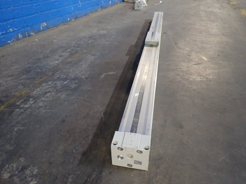 Smc Cylinder