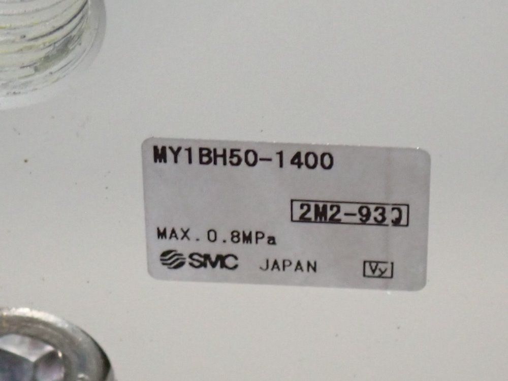Smc Cylinder