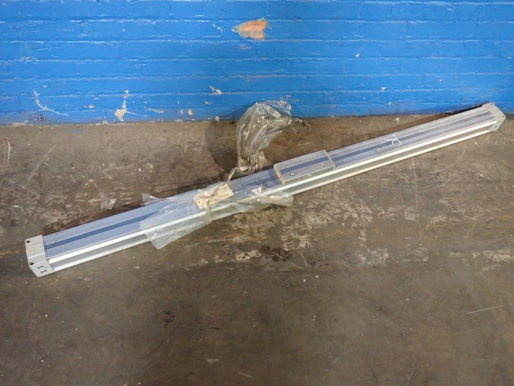 Smc Cylinder