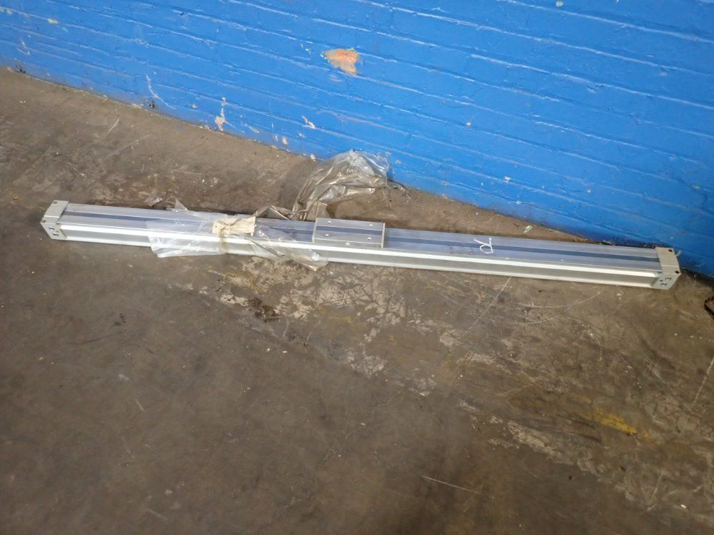 Smc Cylinder