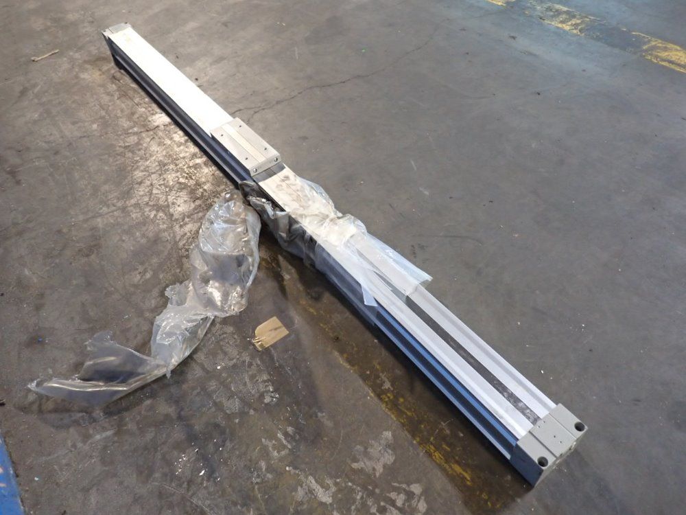 Smc Cylinder
