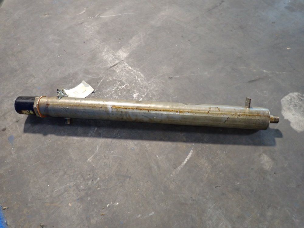 Just Co Electric Heater