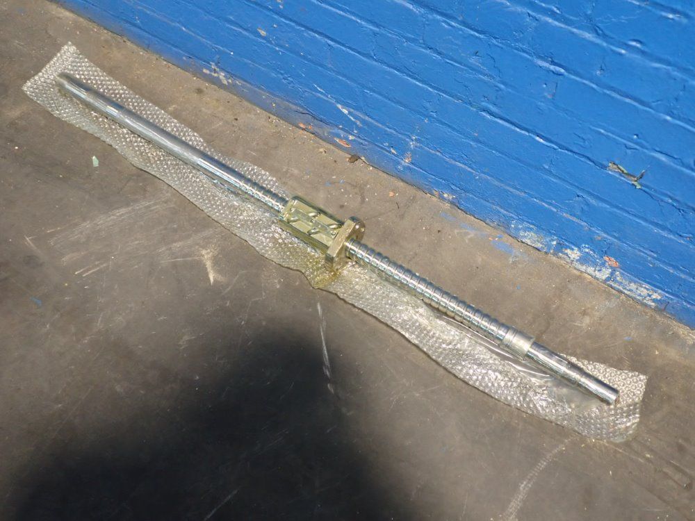  Ball Screw