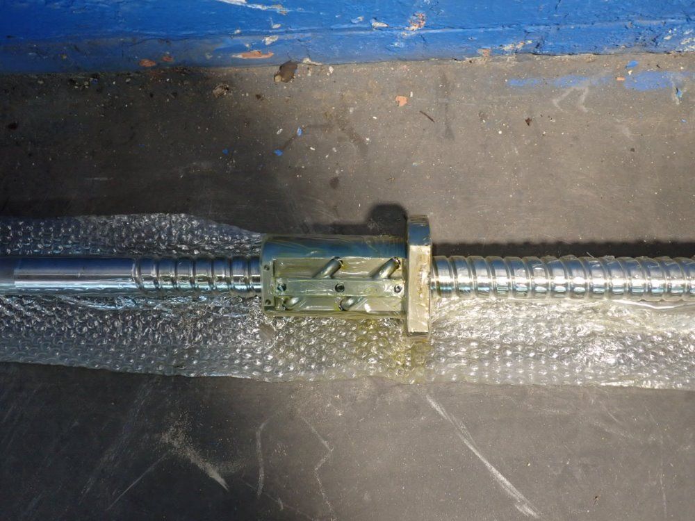  Ball Screw