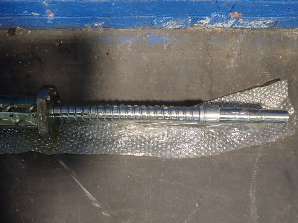  Ball Screw