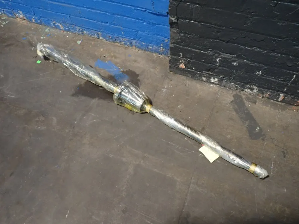  Ball Screw
