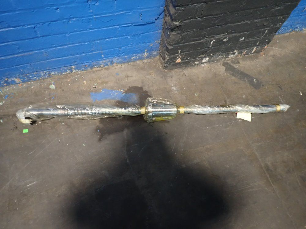  Ball Screw