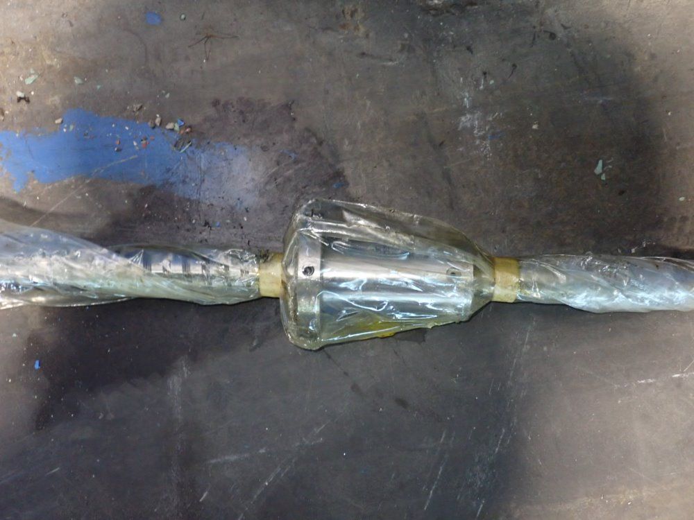  Ball Screw