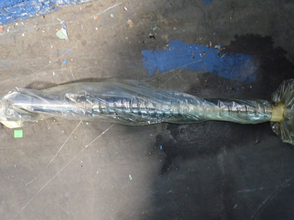  Ball Screw