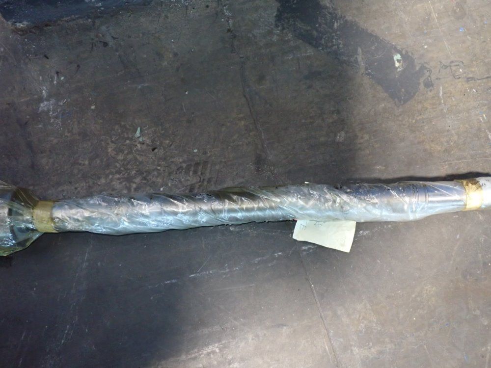 Ball Screw