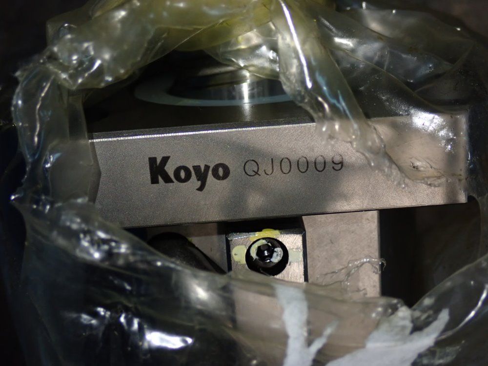 Koyo Ball Screw