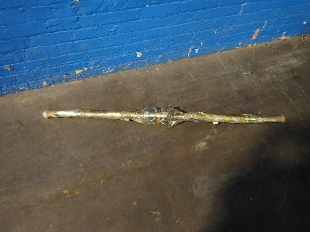  Ball Screw