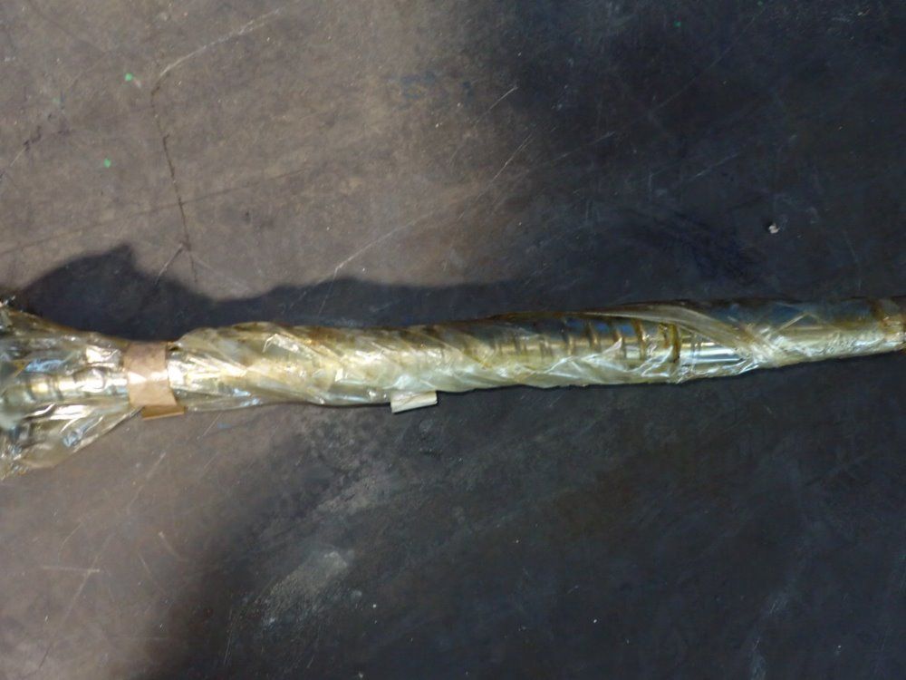  Ball Screw