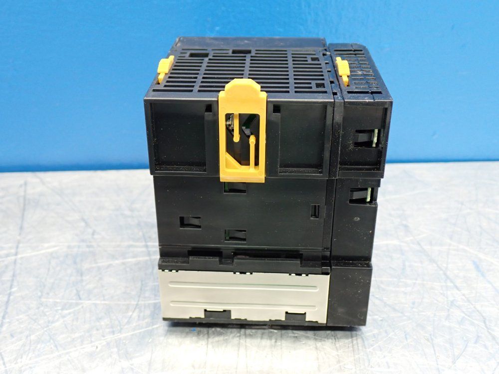 Omron Cj2 Series Programmable Logic Controller Cpu Unit