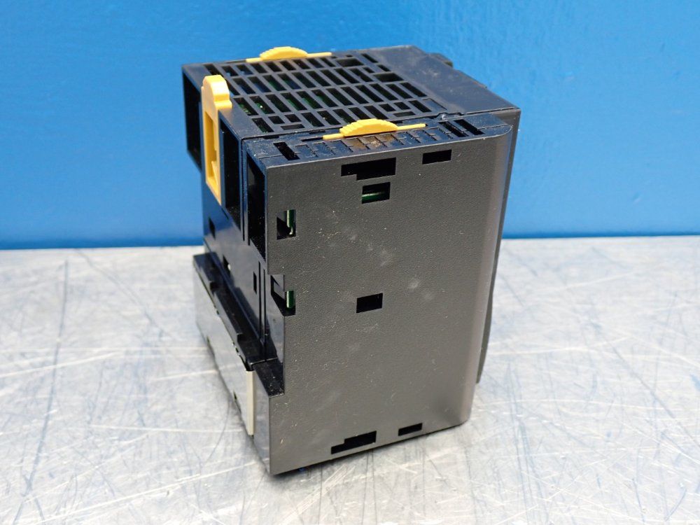 Omron Cj2 Series Programmable Logic Controller Cpu Unit