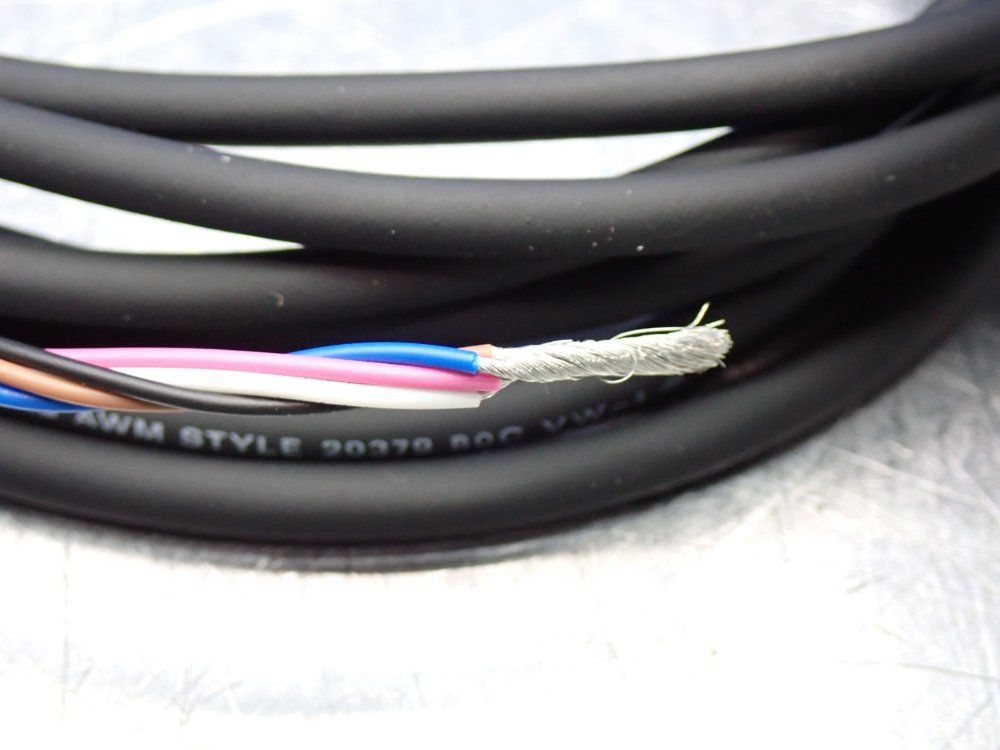 Keyence Pressure Sensor Amplifier