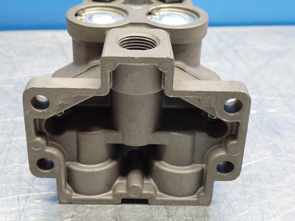 Koganei Pneumatic Air Valve Module - 254-4e1-03