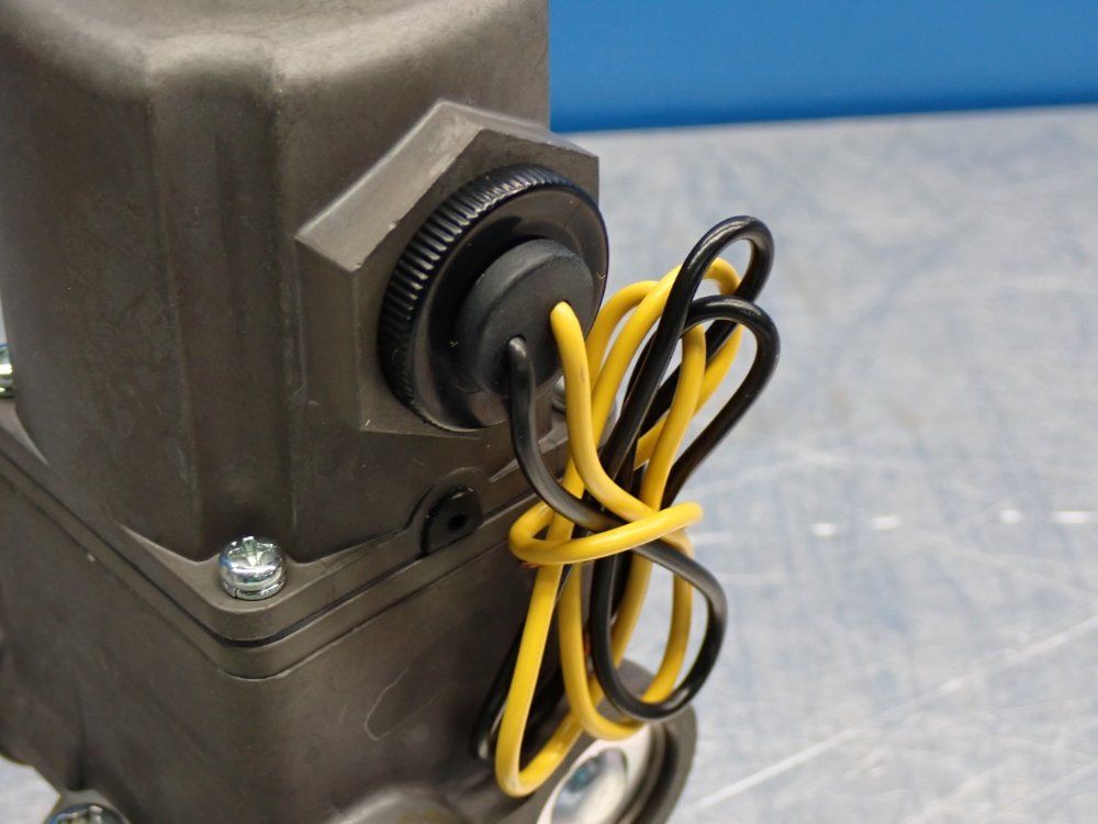 Koganei Pneumatic Air Valve Module - 254-4e1-03