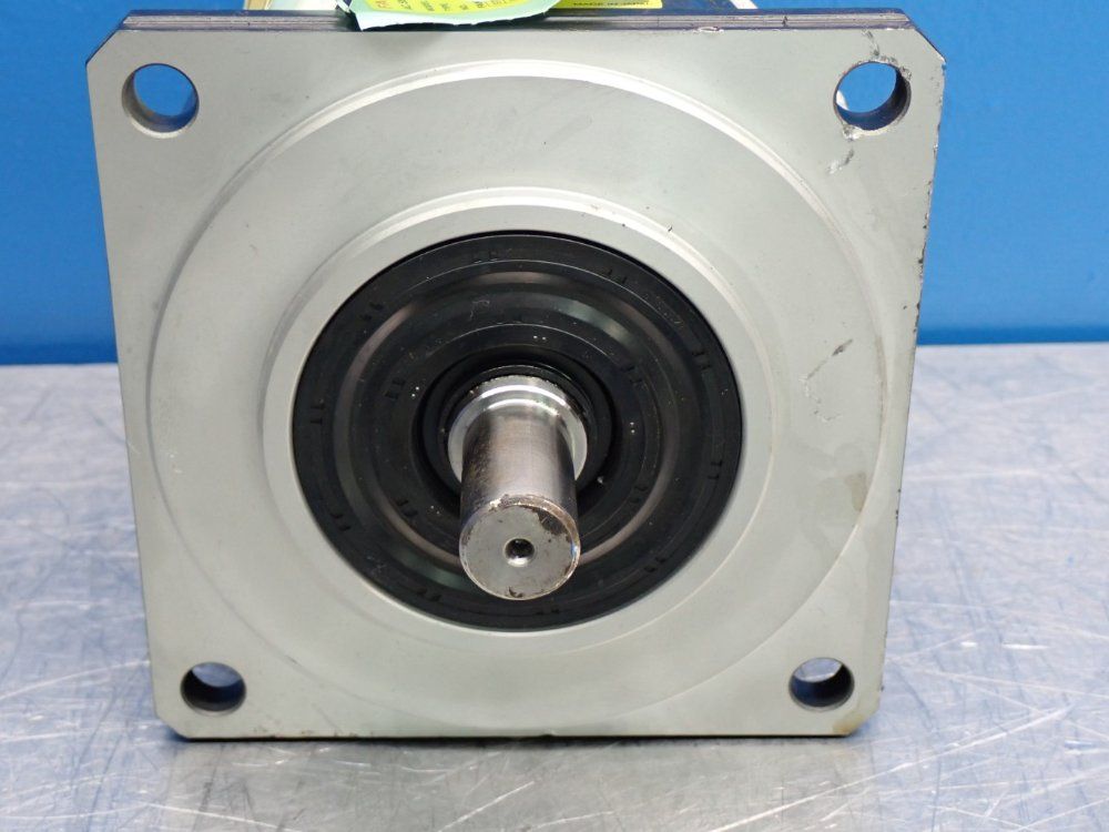 Fanuc 3000rpm Ac Servo Motor - A06b-0033-b075