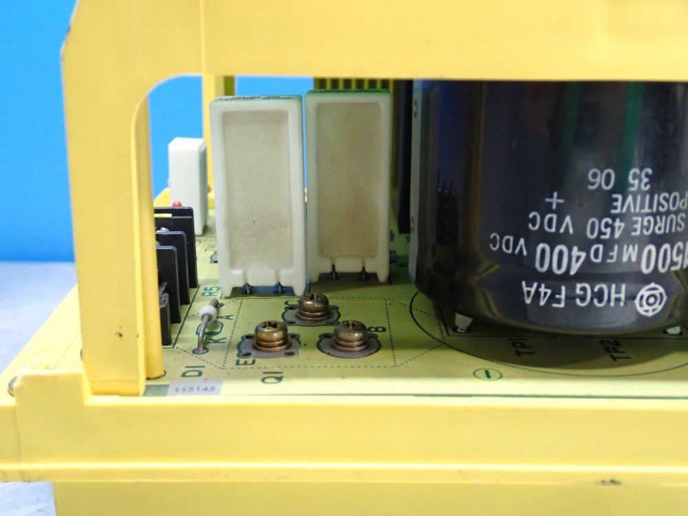 Fanuc Digital Dual Axis Servo Drive Amplifier - A06b-6058-h223