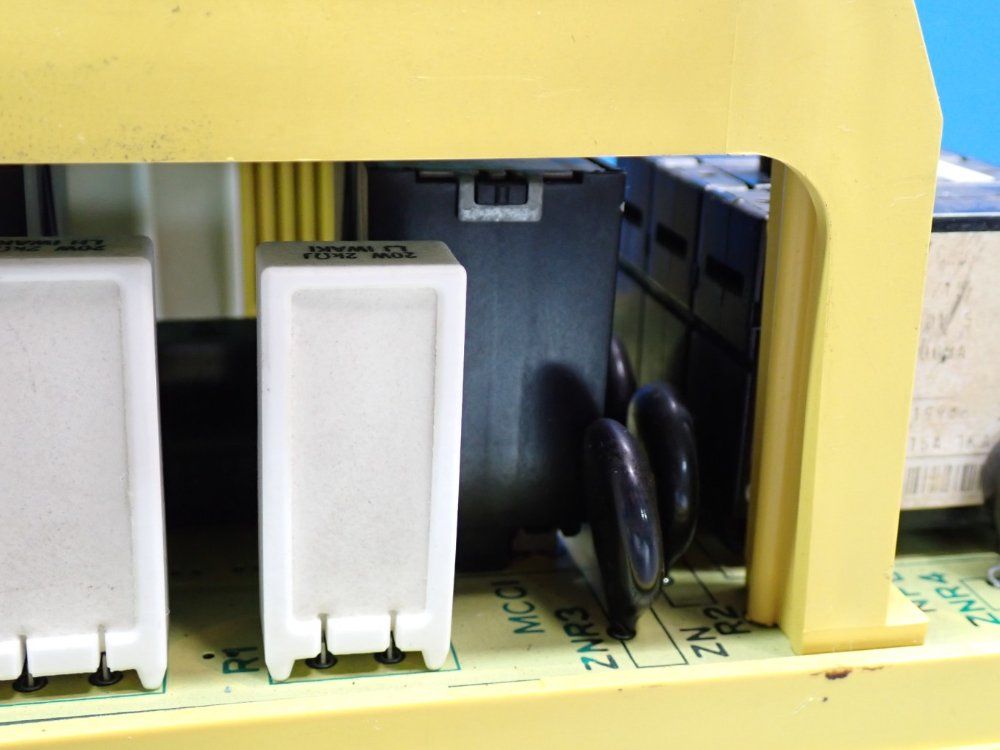 Fanuc Digital Dual Axis Servo Drive Amplifier - A06b-6058-h223