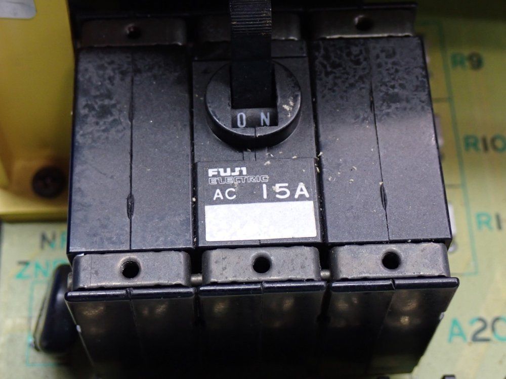 Fanuc Digital Dual Axis Servo Drive Amplifier - A06b-6058-h223