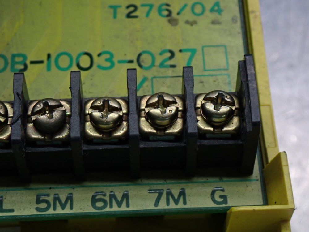 Fanuc Digital Dual Axis Servo Drive Amplifier - A06b-6058-h223