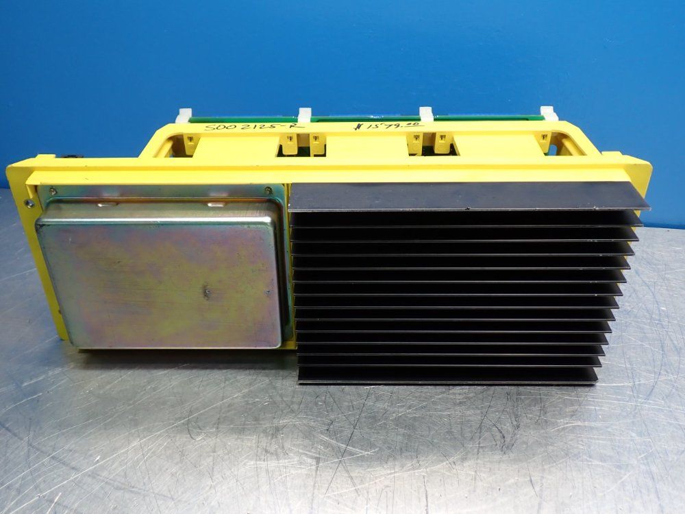 Fanuc Digital Dual Axis Servo Drive Amplifier - A06b-6058-h223