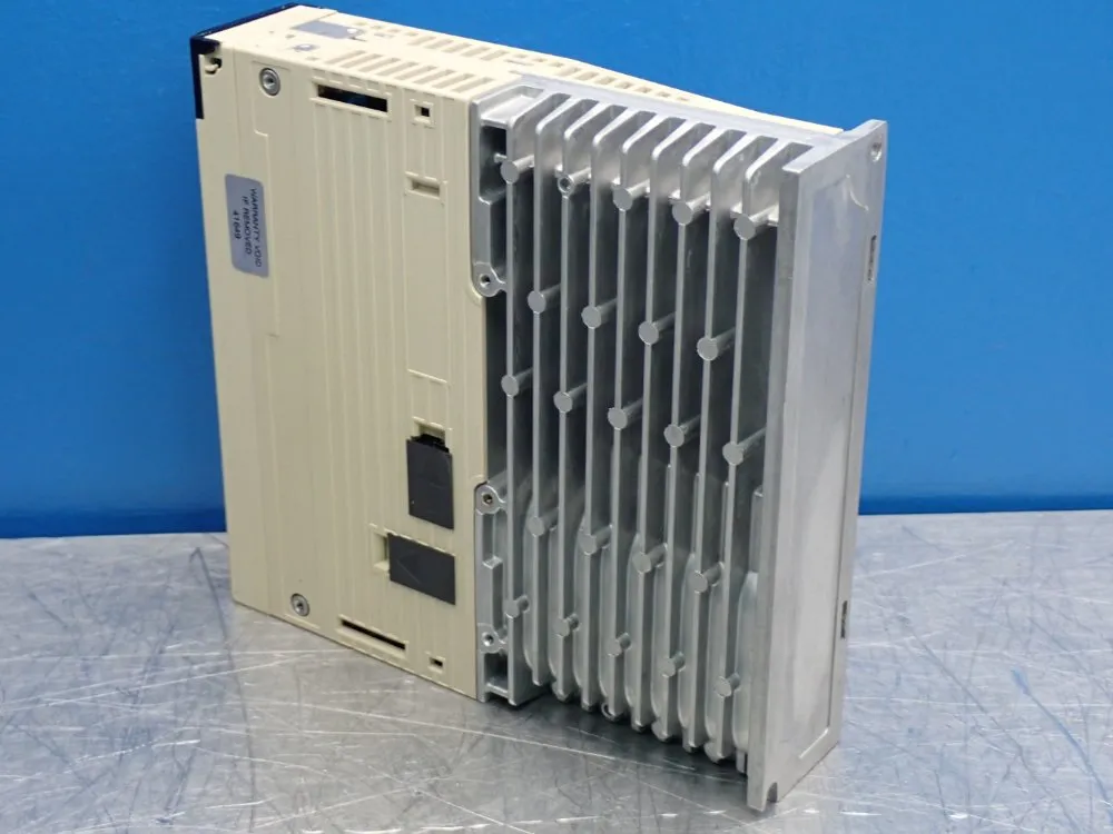 Yaskawa Servo Drive - Sgdv-2r8a21by871aa