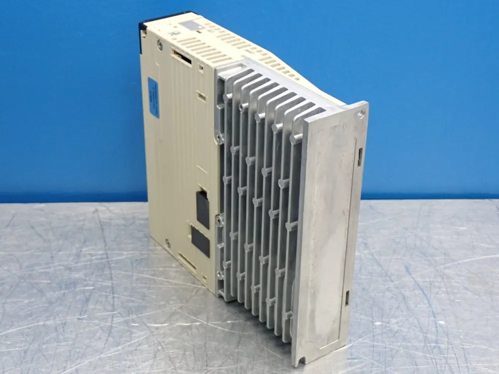 Yaskawa Servo Drive - Sgdv-2r8a21by871aa