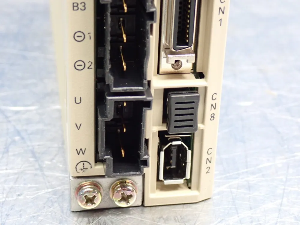 Yaskawa Servo Drive - Sgdv-2r8a21by871aa