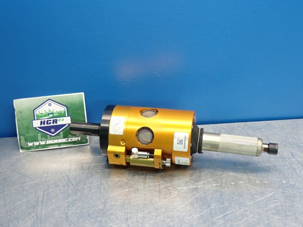 Ati Max: 40,000rpm Cnc Machine Deburring Tool - Rc340cnc