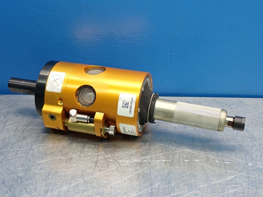 Ati Max: 40,000rpm Cnc Machine Deburring Tool - Rc340cnc