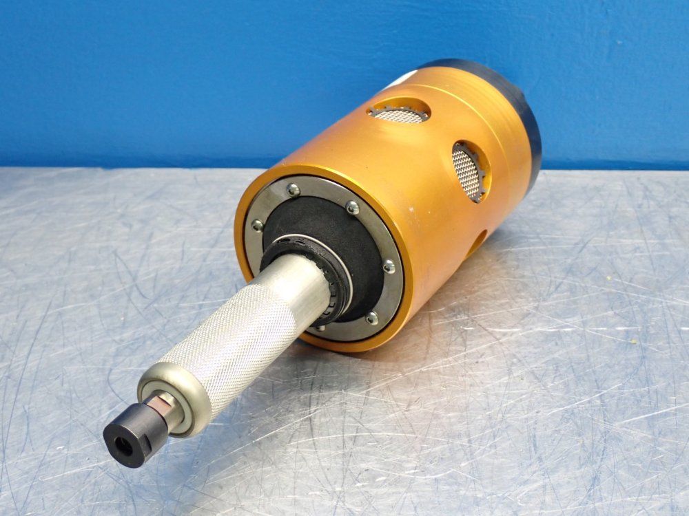 Ati Max: 40,000rpm Cnc Machine Deburring Tool - Rc340cnc